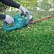 Makita Кущоріз UH5570 електричний, 550 Вт, 3кг, 550 мм (348970) UH5570