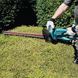 Makita Кущоріз UH5570 електричний, 550 Вт, 3кг, 550 мм (348970) UH5570