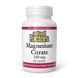 Magnesium Citrate 150mg - 90 Магній Цитрат 150 мг (90 капсул) &mdash; Для м'язів