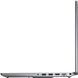 Dell Ноутбук Latitude 5550 15.6" FHD IPS AG, Intel U7 165U, 32GB, F512GB, UMA, Win11P, сірий (381928) N099L555015UA_W11P