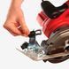 Пила дискова ручна акумуляторна MILWAUKEE, HD18 CS-402B 4933441400
