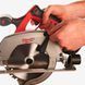 Пила дискова ручна акумуляторна MILWAUKEE, HD18 CS-402B 4933441400