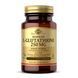 L-Глутатион Solgar Reduced L-Glutathione 250 мг, 30 капсул