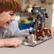 Конструктор LEGO Minecraft Шахта Кайло 530 деталей (21277)