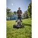 Аккумуляторная газонокосилка Ryobi Max Power RY36LMX51A-160 5133004589