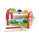 Деревянная стучалка Viga Toys Шарики и ксилофон (50348) dt_515
