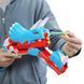 Бластер Nerf DinoSquad Тricera-Blast 12 патронов (F0803) dt_19609