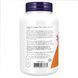 Apple Cider Vinegar 750 mg - 180 tabs Now Foods