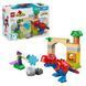 Конструктор LEGO DUPLO Disney Динозавр Spidey-Rex проти Зеленого Гобліна 25 Деталей (10463) dt_186713