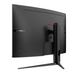 Монитор VA 31,5 "WQHD (2560 x 1440) Изогнутые 1500R 1MS 170 Гц 178/178/2HDMI/DP MSI G32CQ5P 3723273