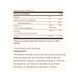 Calcium Citrate with Vitamin D3 - 120 tabs Solgar