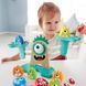 Набор Hape Весы Монстроматематика (E0511) dt_12155
