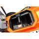 Газонокосарка акумуляторна SEQUOIA SBL4037B-E2W SBL4037B-E2W