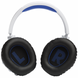 Навушники JBL QUANTUM 360P Console Wireless White (JBLQ360PWLWHTBLU) (6900177) JBLQ360PWLWHTBLU