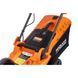 Газонокосарка акумуляторна SEQUOIA SBL4037B-E2W SBL4037B-E2W