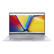 ноутбук 15.6F_OLED/i7-13620H/16/512/Intel Iris Xe/DOS/BL/Cool Silver ASUS X1505VA-L1676 (90NB10P2-M00VT0) 3730717