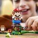 Конструктор LEGO Super Mario Будинок подарунків Йоші додатковий набір 246 деталей (71406)