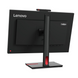 23,8 "16: 9 IPS RK Monitor, 1920x1080, 75 Гц, 1xvga/1xhdmi 1,4/1xdp 1,2/1xusb 2.0/3xusb 3,2, LTS, Lenovo T24V-30 (63d8mat3ua)))) 3703206