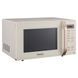 Микроволновая печь Panasonic 20л, 800Вт, дисплей, графит (347892) NN-ST35MKZPE