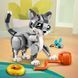 Конструктор LEGO Creator Игривый кот 407 деталей (31163)