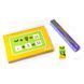 Набор для счета Fat Brain Toys Inchimals Зверята (F038ML) dt_13606
