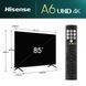 LED-телевізор Hisense 85A6N (7096020) 20014171