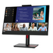 23,8 "16: 9 IPS RK Monitor, 1920x1080, 75 Гц, 1xvga/1xhdmi 1,4/1xdp 1,2/1xusb 2.0/3xusb 3,2, LTS, Lenovo T24V-30 (63d8mat3ua)))) 3703206