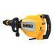 Молоток відбійний мережевий безщітковий DeWALT D25911K D25911K