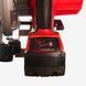 Пила дискова ручна акумуляторна MILWAUKEE, HD18 CS-402B 4933441400