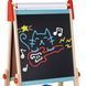 Набор для рисования Hape Трафареты с мелками (E1068) dt_28393
