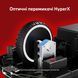 Миша HyperX Pulsefire SAGA PRO, RGB, USB-A/WL/BT, чорний (388532) A2PB2AA