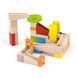 Конструктор Viga Toys Гірки для кульок 49 елементів (51619) dt_9522