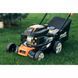Газонокосарка бензинова SEQUOIA SPLM4000 SPLM4000