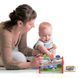 Деревянная стучалка Viga Toys Шарики и ксилофон (50348) dt_515