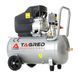Компрессор Tagred 50L TA301N TA301N