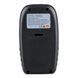 Датчик концентрації кисню O2 + термометр (0-25% VOL, 0-50 &deg;C) WINTACT WT8821