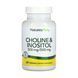 Холін та інозитол (Choline&Inositol) 500/500 мг 60 таблеток