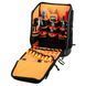 Рюкзак электрика Neo Tools 01-313 31 предмет 01-313