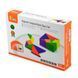 Магнітний танграм для дошок Viga Toys 35 ел. (50643FSC) dt_13132