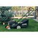Газонокосарка бензинова SEQUOIA SPLM4000 SPLM4000