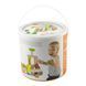 Конструктор Viga Toys Гірки для кульок 49 елементів (51619) dt_9522