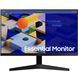 Samsung Монитор 27" S27C310E D-Sub, HDMI, IPS, 75Hz LS27C310EAIXCI