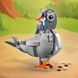 Конструктор LEGO Creator Игривый кот 407 деталей (31163)