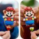 Конструктор LEGO Super Mario Будинок подарунків Йоші додатковий набір 246 деталей (71406)