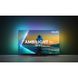 ТВ 65 ", OLED, 120 Гц, VRR 144 Гц, 1500 CD/M2, Google TV, Ambilight, 4/32 ГБ, Sound 70 W Philips 65OL820/12 3734387