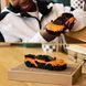 Конструктор LEGO Speed Champions McLaren W1 287 Деталей ( 77257 )