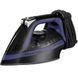 Russell Hobbs Утюг Easy Store Pro, 2400Вт, 320мл, паровой удар -200гр, постоянный пар - 50гр, смотка шнура, керам. подошва, черно-синий 26731-56