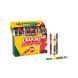Набір воскової крейди Crayola Crayons 64 кольри (52-6448) dt_28904