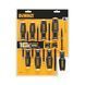 Набір викруток TOUGHSERIES&trade; MAX FIT&reg;, 8 штук DeWALT DWHT65102-0 DWHT65102-0