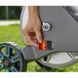 Тележка для шланга Gardena AquaRoll L EasyMetal 18550-20.000.00